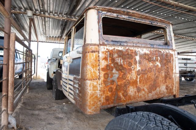 1965 Toyota Other - photo 8