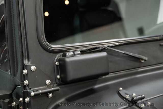 1965 Toyota ICON FJ44 ICON FJ44 with LS3 SWAP $240k Build! - photo 12