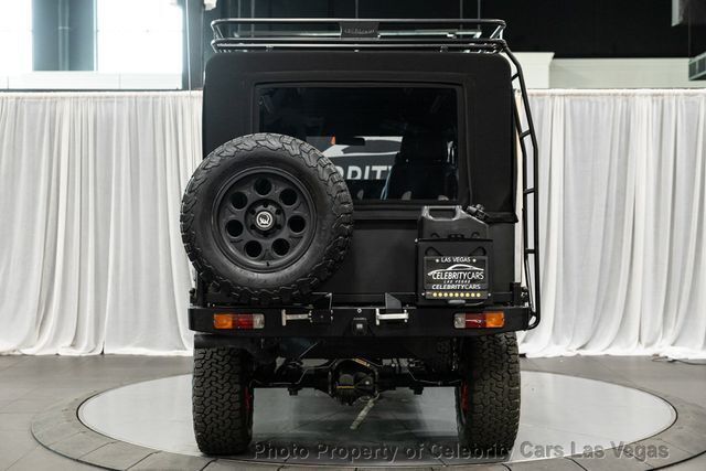 1965 Toyota ICON FJ44 ICON FJ44 with LS3 SWAP $240k Build! - photo 7