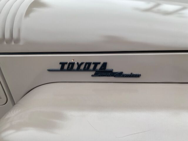 1965 Toyota Land Cruiser - photo 10