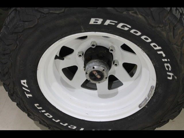 1965 Toyota Land Cruiser FJ40 - photo 12