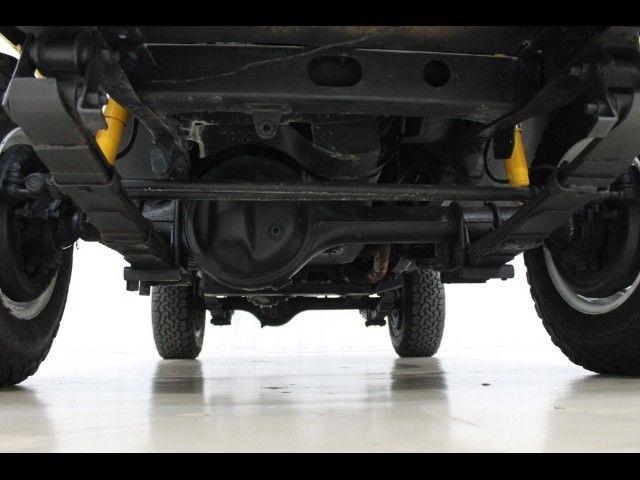 1965 Toyota Land Cruiser FJ40 - photo 8