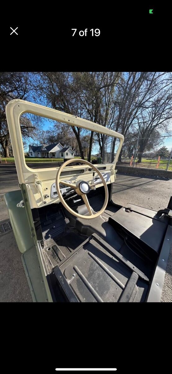 1965 Toyota Land Cruiser - photo 4