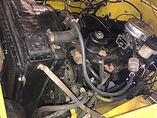 1965 Toyota Land Cruiser FJ40 - photo 12
