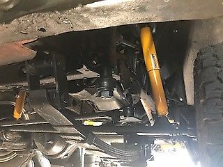 1965 Toyota Land Cruiser FJ40 - photo 2