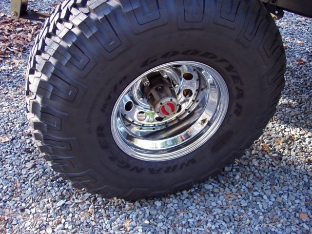 1965 Toyota Land Cruiser FJ45 - photo 9