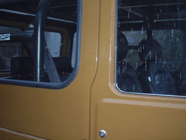1965 Toyota FJ40 - photo 9