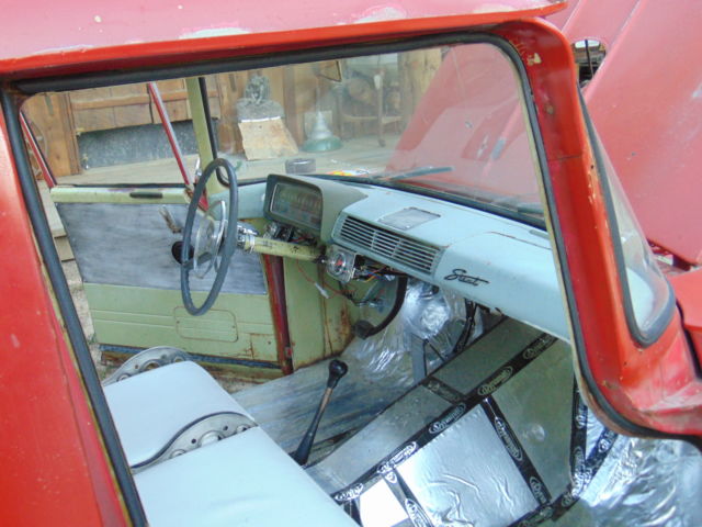 1965 Toyota Other STOUT 1900 - photo 10