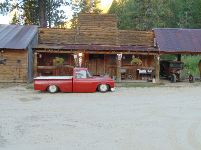 1965 Toyota Other STOUT 1900 - photo 2