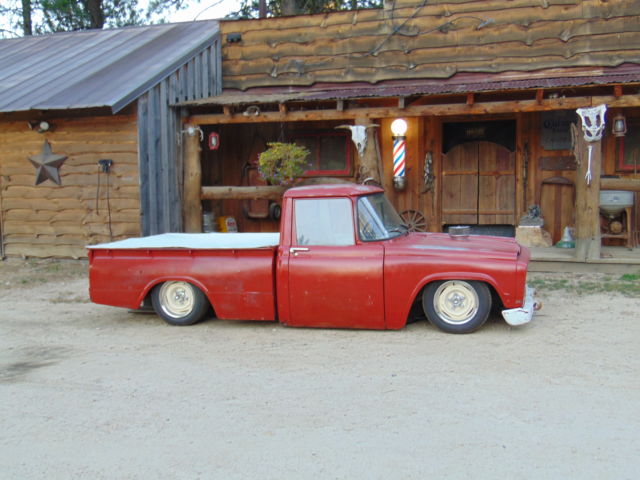 1965 Toyota Other STOUT 1900 - photo 3