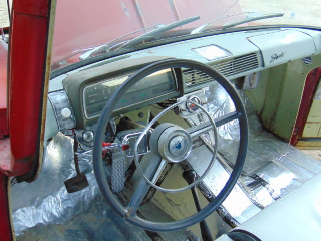 1965 Toyota Other STOUT 1900 - photo 8