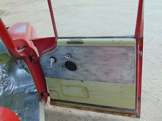 1965 Toyota Other STOUT 1900 - photo 9
