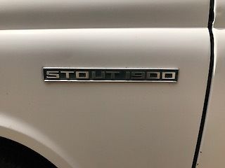 1965 Toyota STOUT - photo 12
