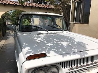 1965 Toyota STOUT - photo 13