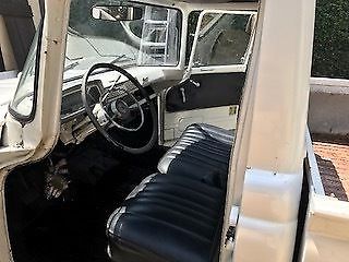 1965 Toyota STOUT - photo 3