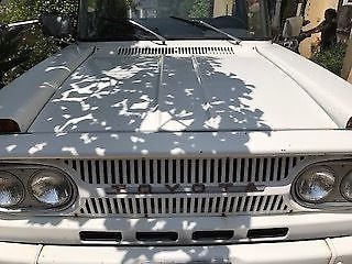 1965 Toyota STOUT - photo 8