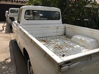 1965 Toyota STOUT - photo 9