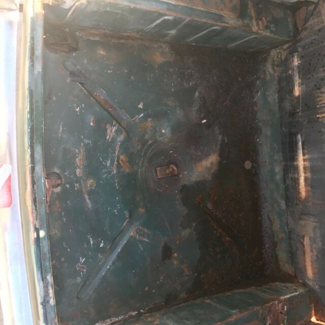 1965 Triumph TR4 Black - photo 10