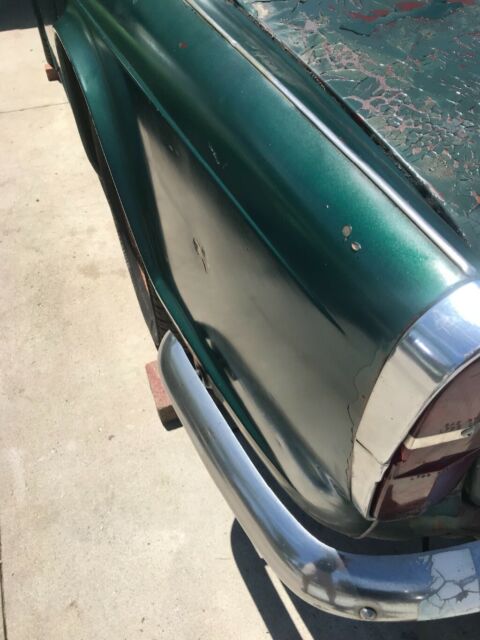 1965 Triumph TR4 Black - photo 4