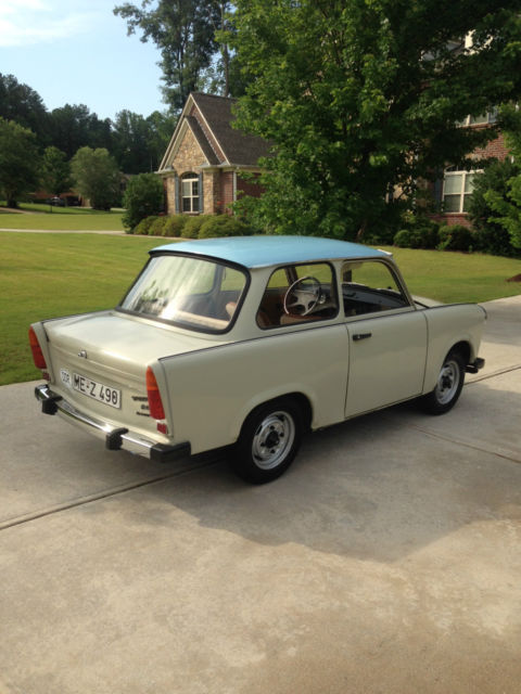 1965 Other Makes 601 - photo 3