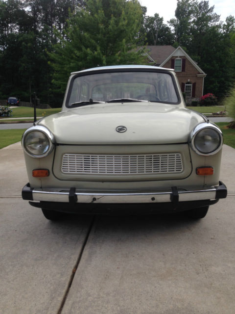 1965 Other Makes 601 - photo 5