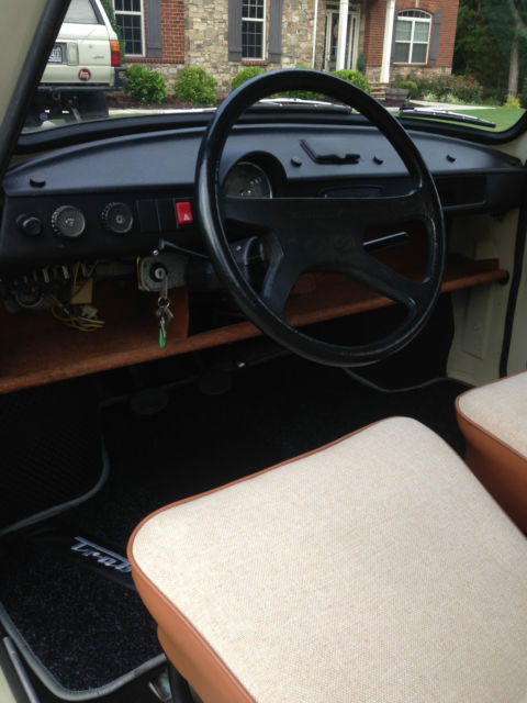 1965 Other Makes 601 - photo 7