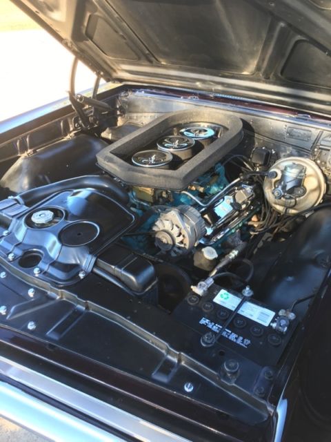 1965 Pontiac GTO GTO - photo 3