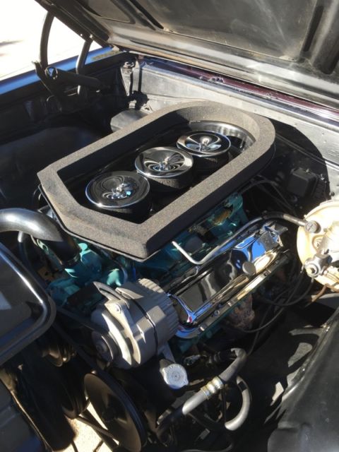 1965 Pontiac GTO GTO - photo 4