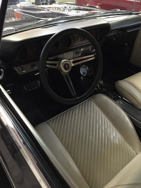 1965 Pontiac GTO GTO - photo 5