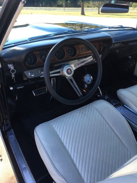 1965 Pontiac GTO GTO - photo 7