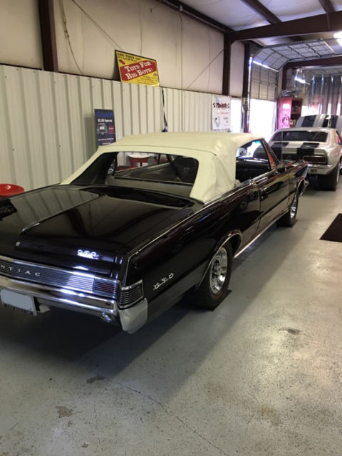 1965 Pontiac GTO GTO - photo 9