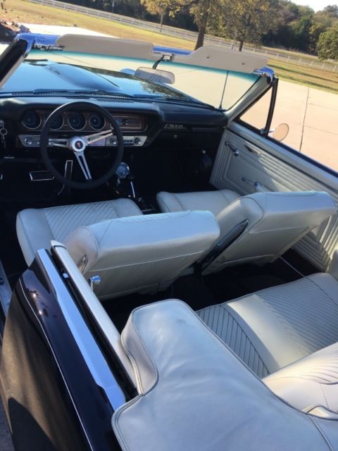 1965 Pontiac Tempest Tempest - photo 5
