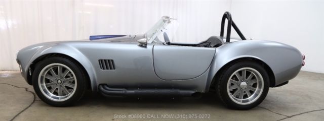 1965 Shelby Cobra Tribute by Factory Five - photo 10