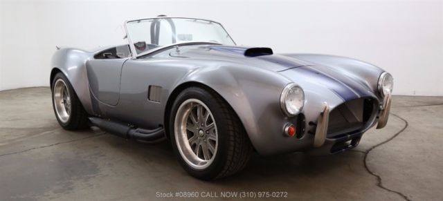 1965 Shelby Cobra Tribute by Factory Five - photo 3