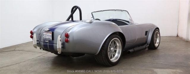 1965 Shelby Cobra Tribute by Factory Five - photo 6