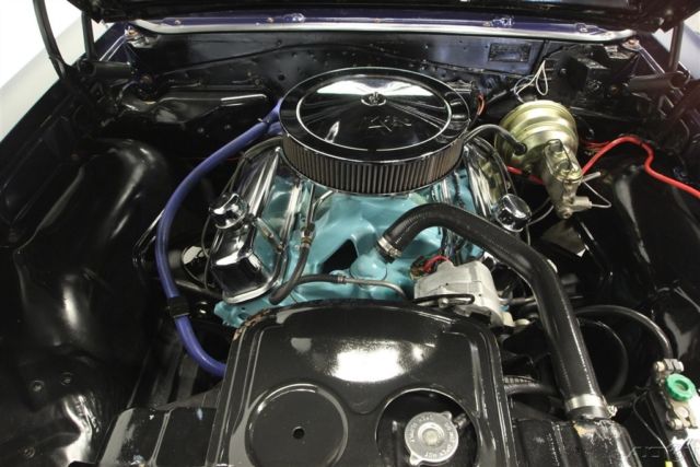 1965 Pontiac GTO Tribute Convertible - photo 3