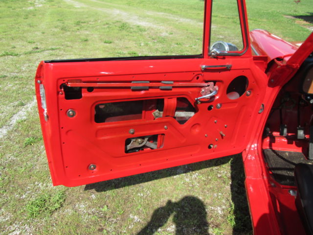 1965 Triumph Herald - photo 11