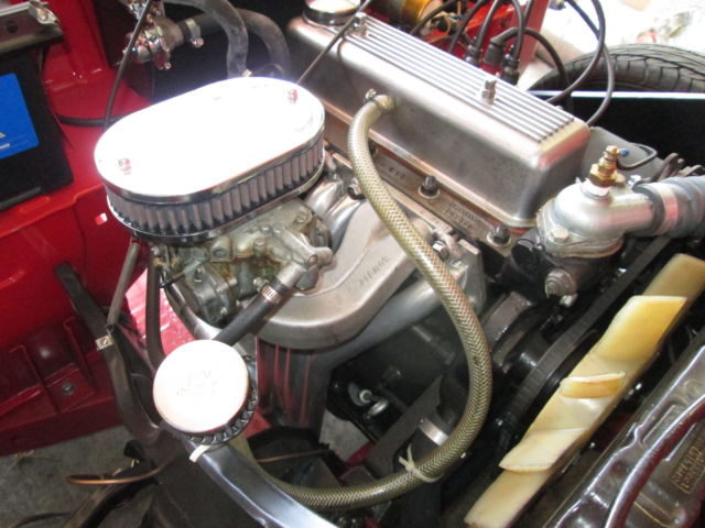 1965 Triumph Herald - photo 6