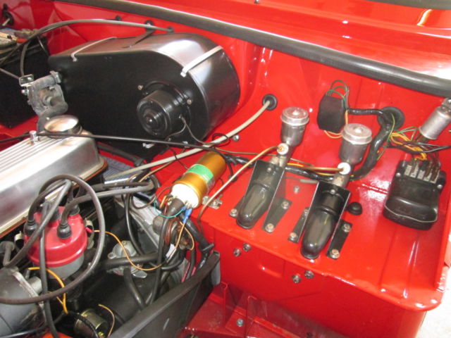 1965 Triumph Herald - photo 9