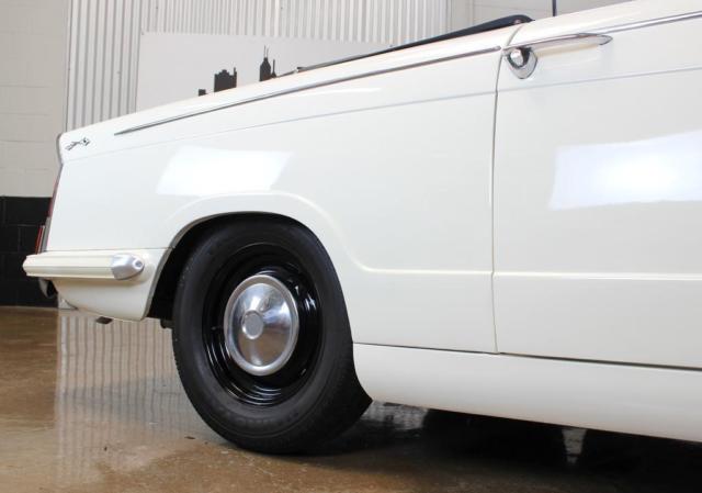 1965 Triumph Herald -- - photo 10