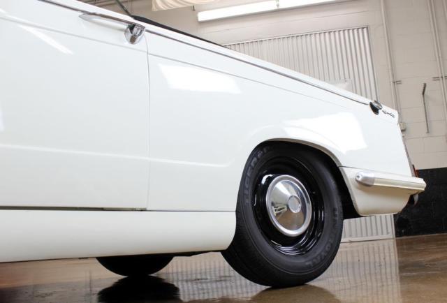 1965 Triumph Herald -- - photo 11