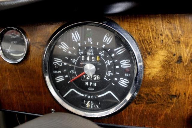 1965 Triumph Herald -- - photo 12