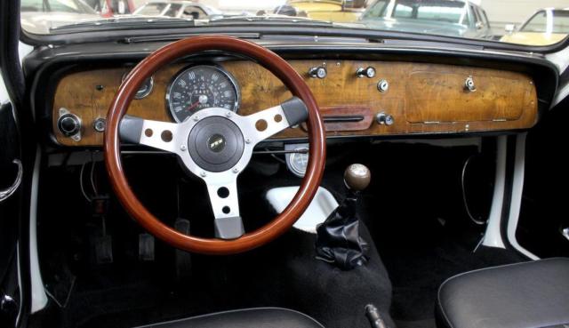 1965 Triumph Herald -- - photo 3