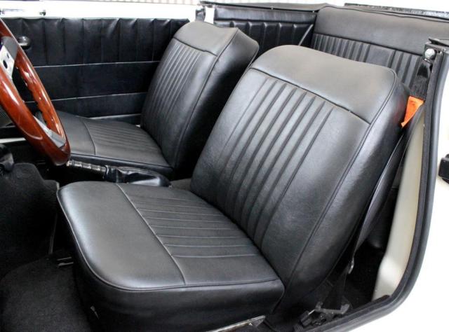 1965 Triumph Herald -- - photo 6