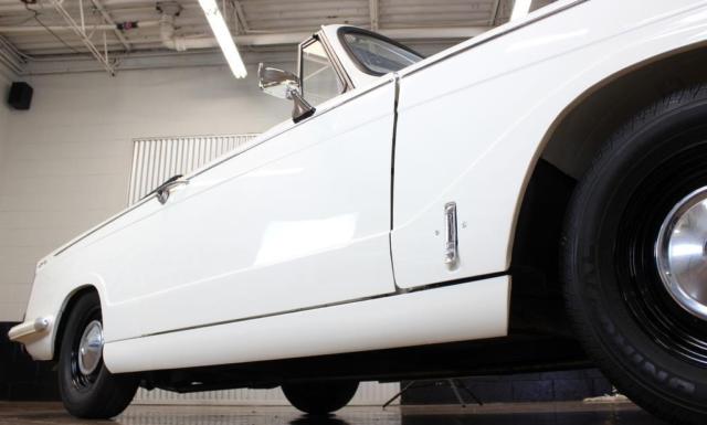 1965 Triumph Herald -- - photo 8