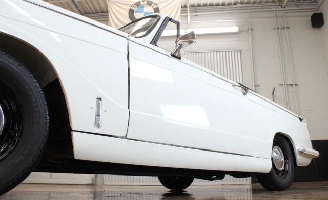 1965 Triumph Herald -- - photo 9