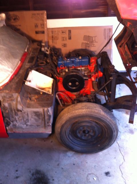 1965 Triumph Spitfire - photo 10