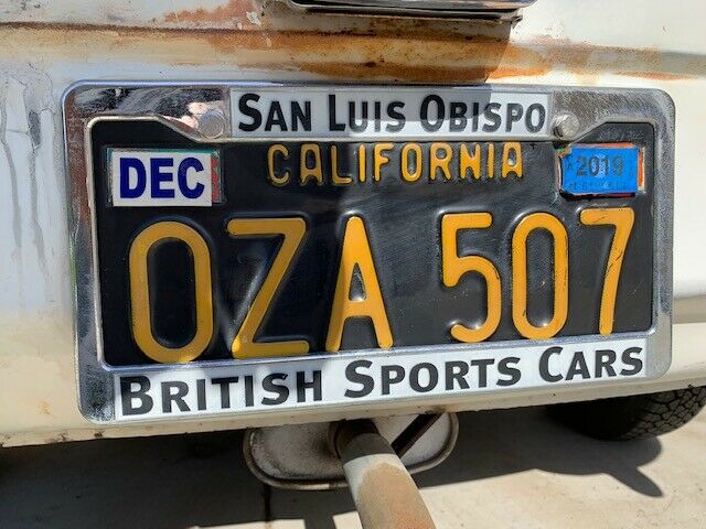 1965 Triumph Other - photo 10