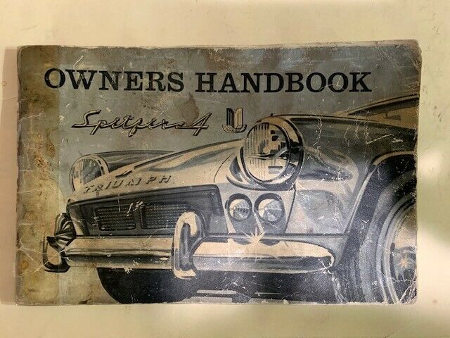 1965 Triumph Other - photo 11