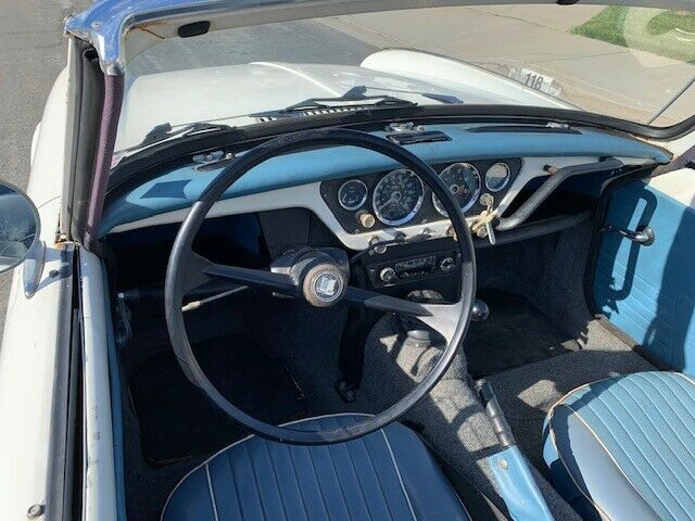 1965 Triumph Other - photo 4